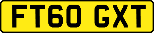 FT60GXT