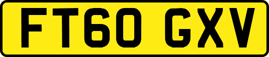FT60GXV