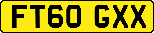 FT60GXX