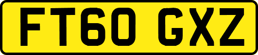 FT60GXZ