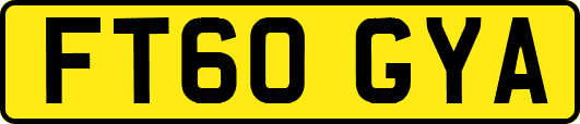 FT60GYA