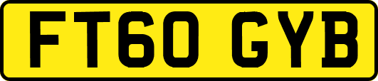 FT60GYB
