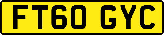 FT60GYC