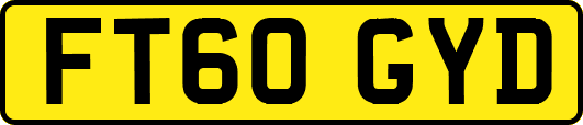 FT60GYD