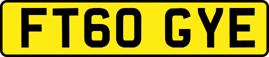 FT60GYE