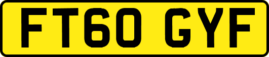 FT60GYF