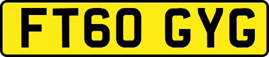 FT60GYG
