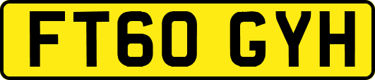 FT60GYH