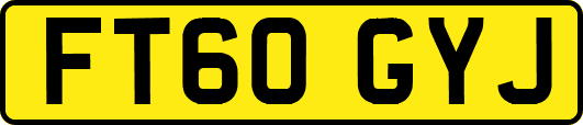 FT60GYJ