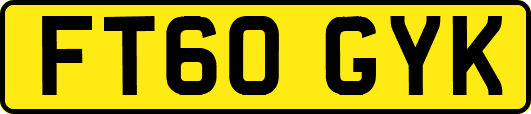 FT60GYK