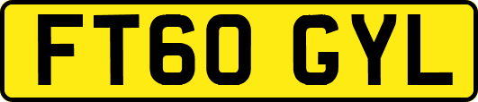 FT60GYL