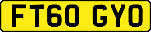 FT60GYO