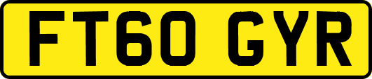 FT60GYR