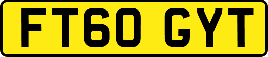 FT60GYT