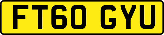 FT60GYU