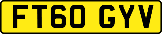 FT60GYV