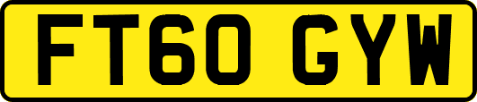 FT60GYW