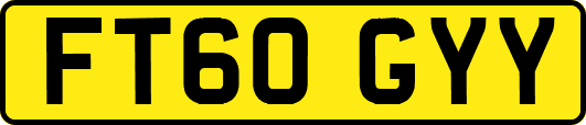 FT60GYY