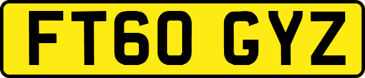 FT60GYZ
