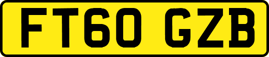 FT60GZB
