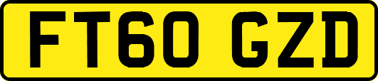 FT60GZD