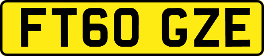 FT60GZE