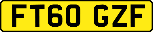 FT60GZF