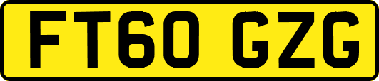 FT60GZG