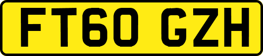 FT60GZH