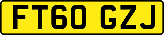 FT60GZJ