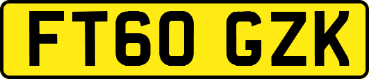 FT60GZK