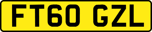 FT60GZL