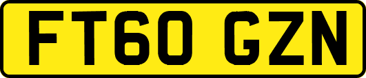 FT60GZN