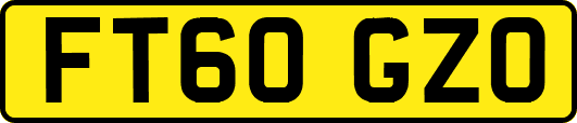 FT60GZO