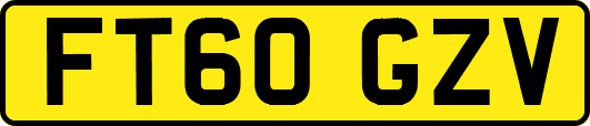 FT60GZV
