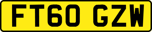 FT60GZW