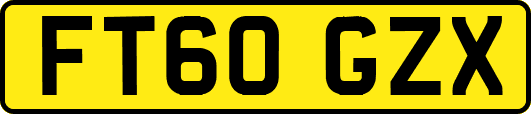 FT60GZX