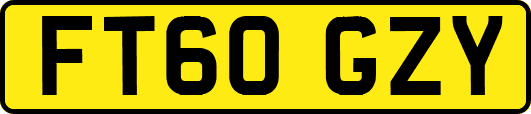 FT60GZY