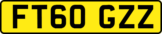 FT60GZZ