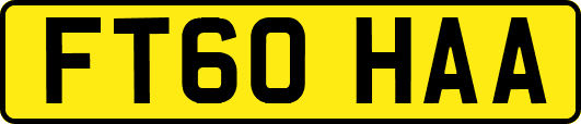 FT60HAA