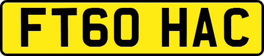 FT60HAC