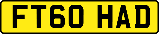 FT60HAD