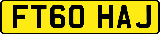 FT60HAJ