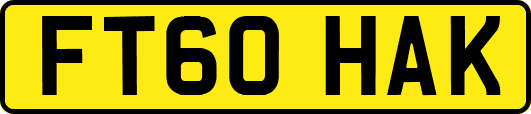 FT60HAK