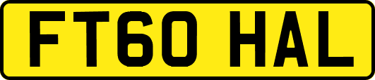FT60HAL