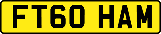 FT60HAM