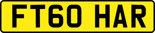 FT60HAR