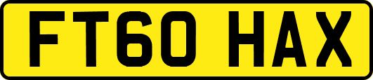 FT60HAX