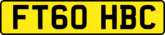 FT60HBC