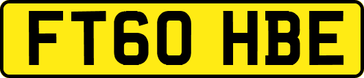 FT60HBE